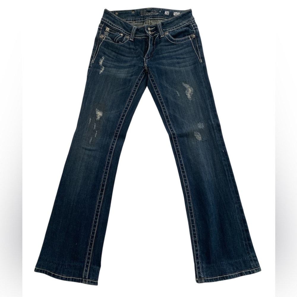 Women's Miss Me Jeans - Boot cut, Size 28